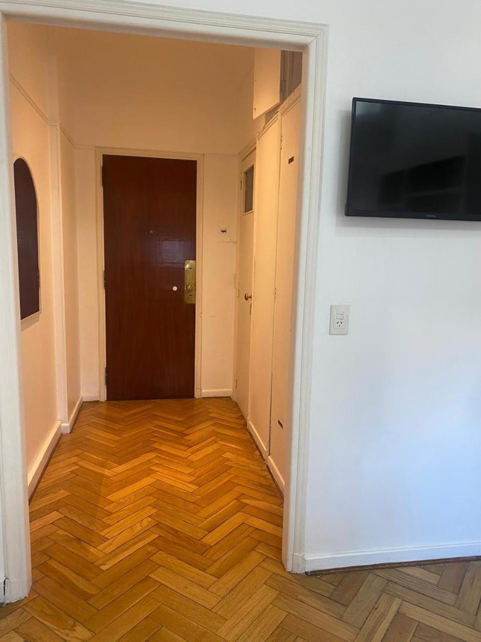 Barbara Suite Obelisco Best Location Ig Barbarasuites Μπουένος Άιρες Εξωτερικό φωτογραφία