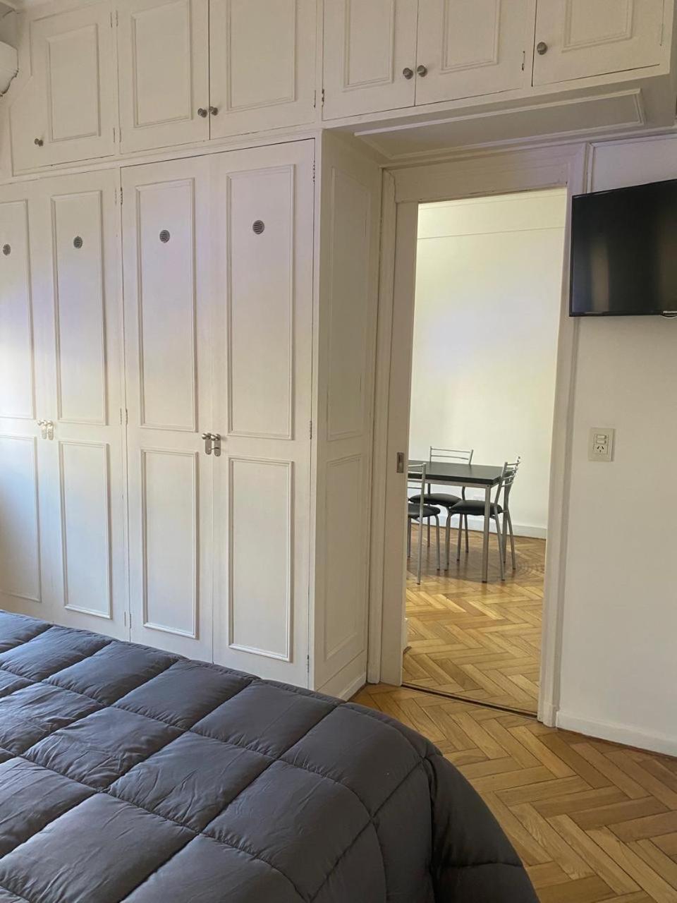 Barbara Suite Obelisco Best Location Ig Barbarasuites Μπουένος Άιρες Εξωτερικό φωτογραφία