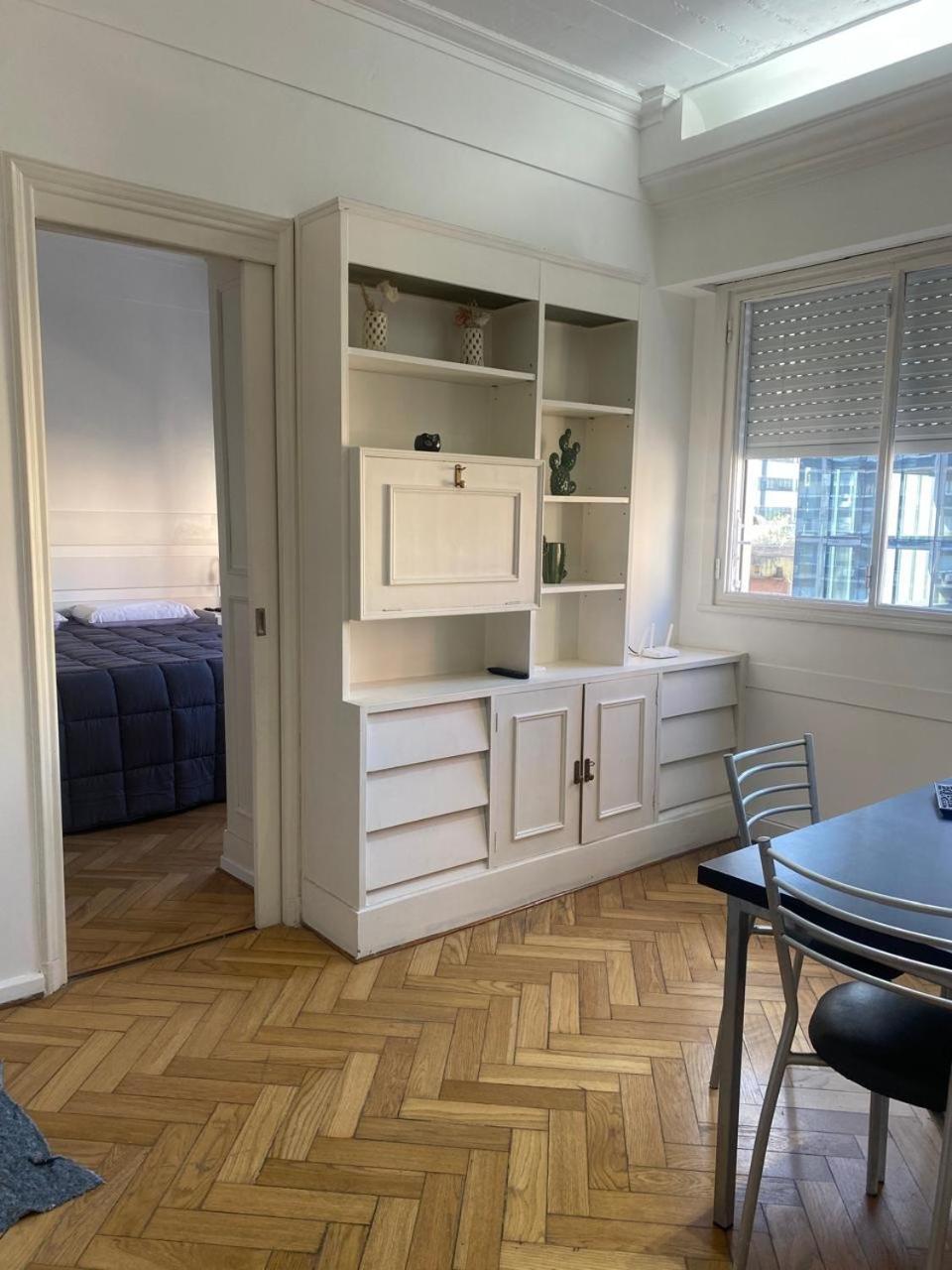 Barbara Suite Obelisco Best Location Ig Barbarasuites Μπουένος Άιρες Εξωτερικό φωτογραφία