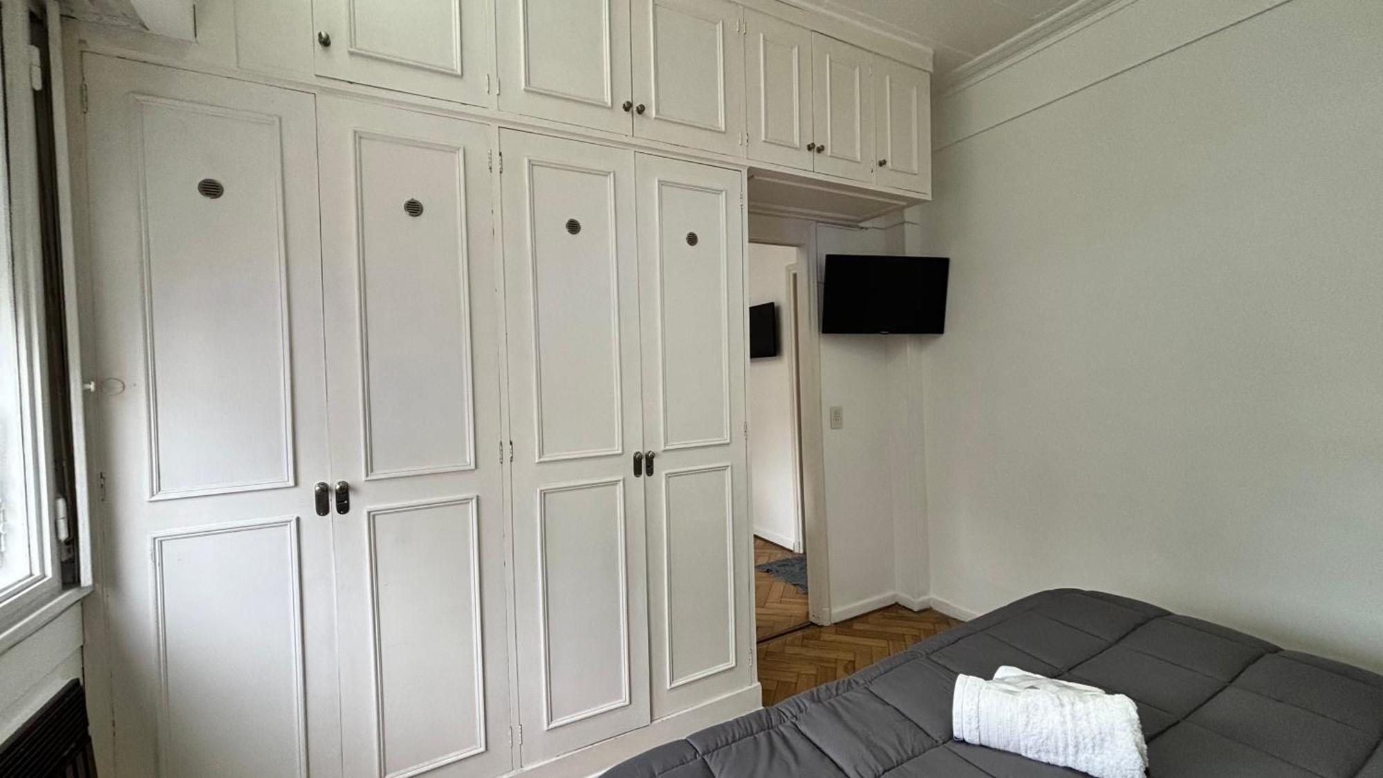 Barbara Suite Obelisco Best Location Ig Barbarasuites Μπουένος Άιρες Εξωτερικό φωτογραφία