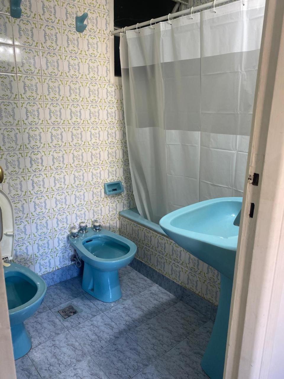 Barbara Suite Obelisco Best Location Ig Barbarasuites Μπουένος Άιρες Εξωτερικό φωτογραφία