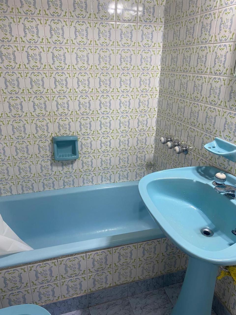 Barbara Suite Obelisco Best Location Ig Barbarasuites Μπουένος Άιρες Εξωτερικό φωτογραφία