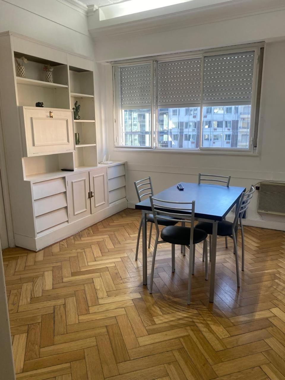 Barbara Suite Obelisco Best Location Ig Barbarasuites Μπουένος Άιρες Εξωτερικό φωτογραφία