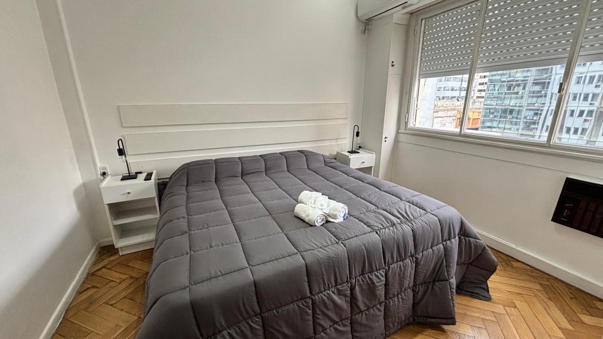 Barbara Suite Obelisco Best Location Ig Barbarasuites Μπουένος Άιρες Εξωτερικό φωτογραφία