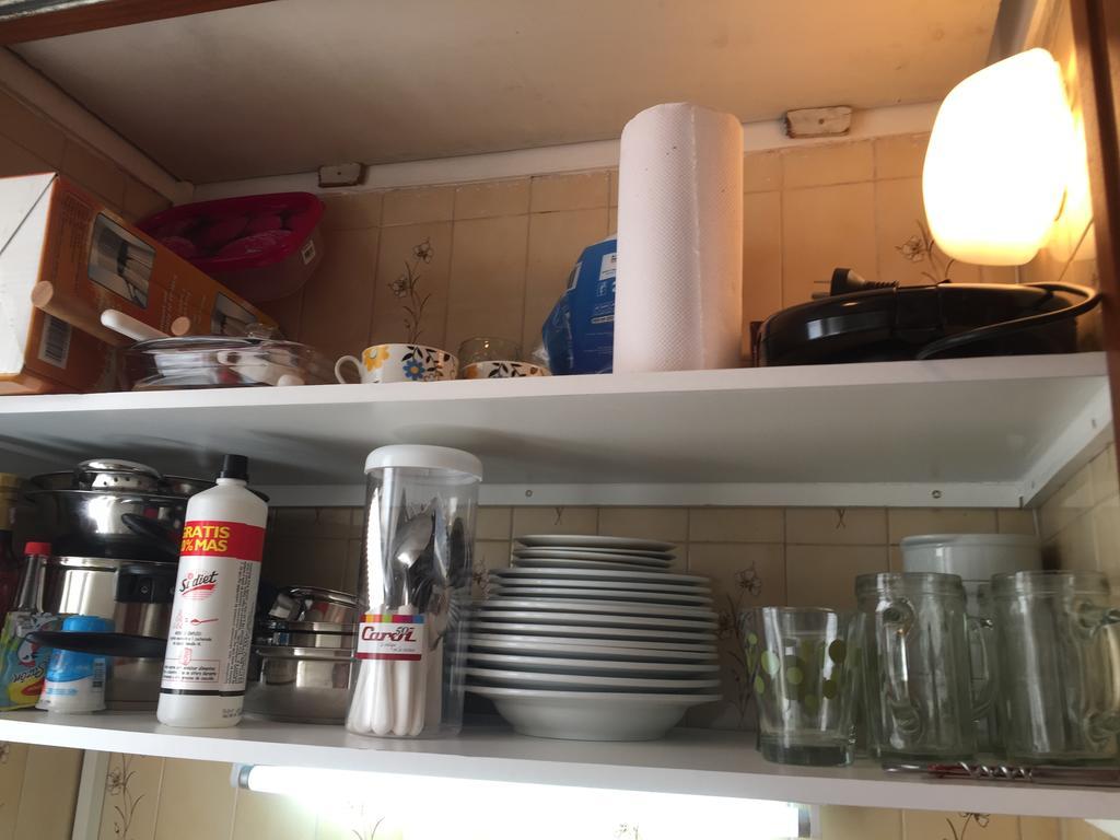 Barbara Suite Obelisco Best Location Ig Barbarasuites Μπουένος Άιρες Εξωτερικό φωτογραφία