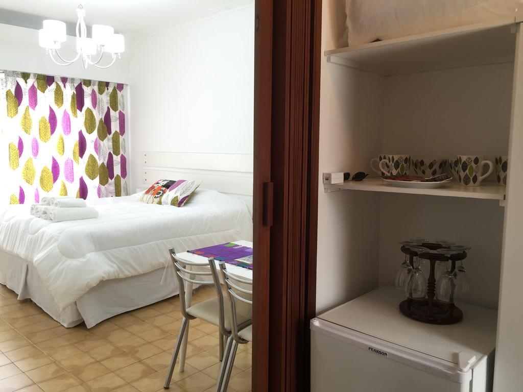 Barbara Suite Obelisco Best Location Ig Barbarasuites Μπουένος Άιρες Εξωτερικό φωτογραφία