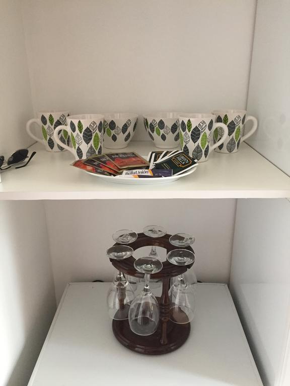 Barbara Suite Obelisco Best Location Ig Barbarasuites Μπουένος Άιρες Εξωτερικό φωτογραφία