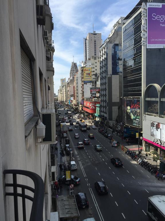 Barbara Suite Obelisco Best Location Ig Barbarasuites Μπουένος Άιρες Εξωτερικό φωτογραφία