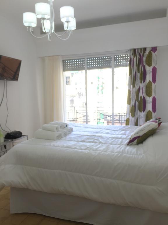 Barbara Suite Obelisco Best Location Ig Barbarasuites Μπουένος Άιρες Εξωτερικό φωτογραφία