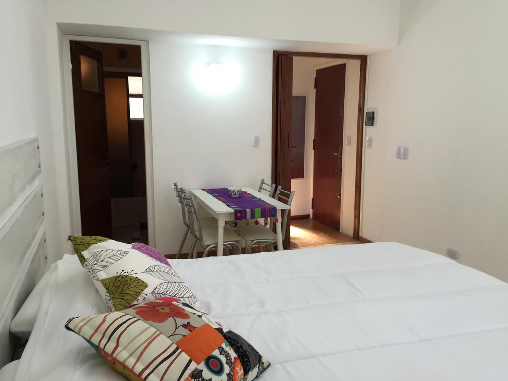 Barbara Suite Obelisco Best Location Ig Barbarasuites Μπουένος Άιρες Εξωτερικό φωτογραφία