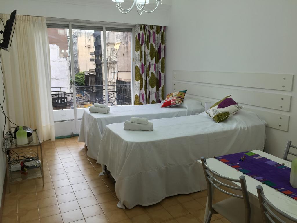 Barbara Suite Obelisco Best Location Ig Barbarasuites Μπουένος Άιρες Εξωτερικό φωτογραφία