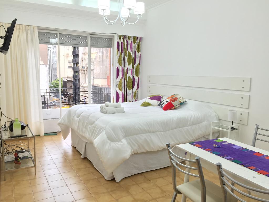 Barbara Suite Obelisco Best Location Ig Barbarasuites Μπουένος Άιρες Εξωτερικό φωτογραφία
